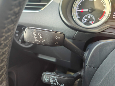 Skoda Octavia 1.6 CR TDI DSG GPS CARPLAY SIEGES CHAUFFANTS