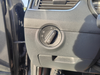 Skoda Octavia 1.6 CR TDI DSG GPS CARPLAY SIEGES CHAUFFANTS