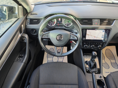 Skoda Octavia 1.6 CR TDI DSG GPS CARPLAY SIEGES CHAUFFANTS