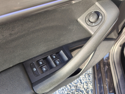 Skoda Octavia 1.6 CR TDI DSG GPS CARPLAY SIEGES CHAUFFANTS