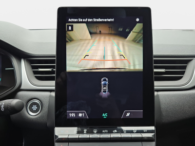 Mitsubishi ASX 1.3 TCe MHD 160 DCT INITE