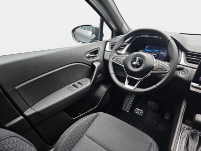 Mitsubishi ASX 1.3 TCe MHD 160 DCT INITE