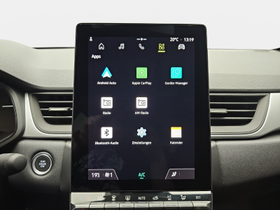 Mitsubishi ASX 1.3 TCe MHD 160 DCT INITE