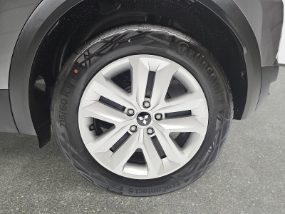 Mitsubishi ASX 1.3 TCe MHD 160 DCT INITE