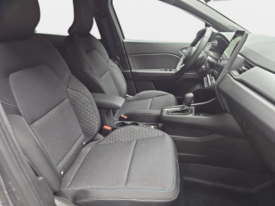 Mitsubishi ASX 1.3 TCe MHD 160 DCT INITE