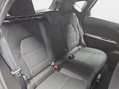 Mitsubishi ASX 1.3 TCe MHD 160 DCT INITE