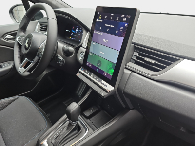 Mitsubishi ASX 1.3 TCe MHD 160 DCT INITE