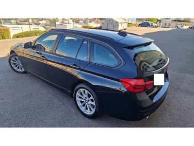 BMW 318 dA Touring 150 CV AM2018