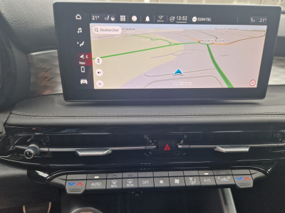 Alfa Romeo Tonale 1.5 DCT 160 CV Spéciale Edition Mild hybrid (Garantie )