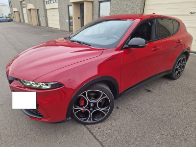 Alfa Romeo Tonale 1.5 DCT 160 CV Spéciale Edition Mild hybrid (Garantie )