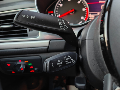 Audi A6 2.0 TDI S-TRONIC CUIR GPS CAMERA CARPLAY SIEGES CHAUFF