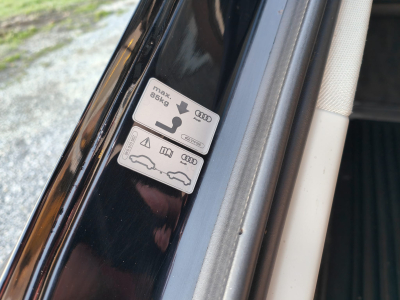 Audi A6 2.0 TDI S-TRONIC CUIR GPS CAMERA CARPLAY SIEGES CHAUFF