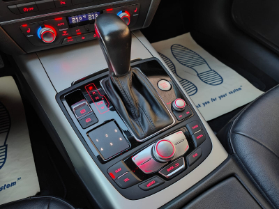 Audi A6 2.0 TDI S-TRONIC CUIR GPS CAMERA CARPLAY SIEGES CHAUFF