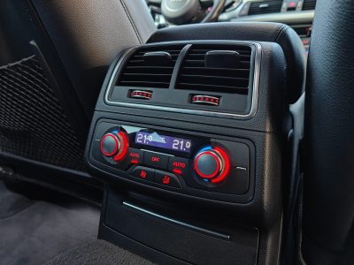 Audi A6 2.0 TDI S-TRONIC CUIR GPS CAMERA CARPLAY SIEGES CHAUFF