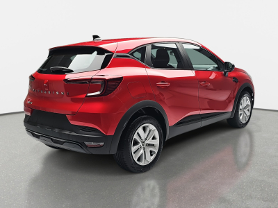 Mitsubishi ASX 1.3 TCe MHD 160 DCT INITE