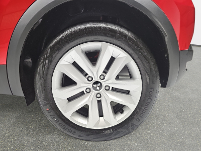 Mitsubishi ASX 1.3 TCe MHD 160 DCT INITE