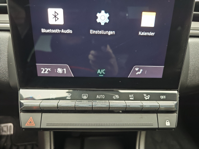 Mitsubishi ASX 1.3 TCe MHD 160 DCT INITE