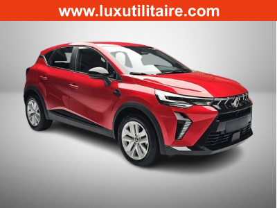 Mitsubishi ASX 1.3 TCe MHD 160 DCT INITE