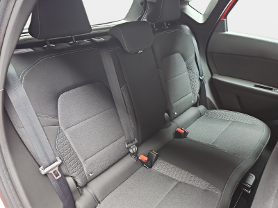 Mitsubishi ASX 1.3 TCe MHD 160 DCT INITE