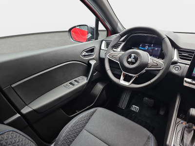 Mitsubishi ASX 1.3 TCe MHD 160 DCT INITE