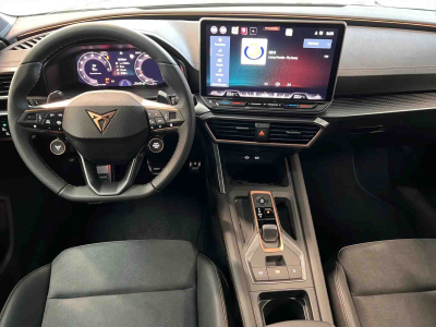 Cupra Leon 1.5 eTSI 150 DSG