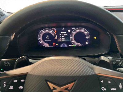 Cupra Leon 1.5 eTSI 150 DSG