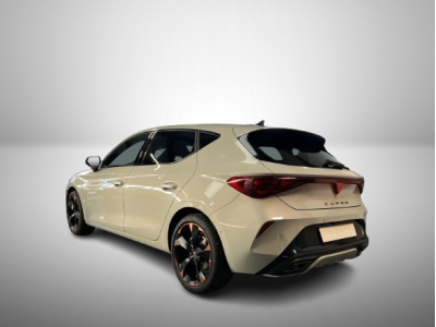 Cupra Leon 1.5 eTSI 150 DSG