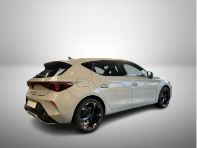 Cupra Leon 1.5 eTSI 150 DSG