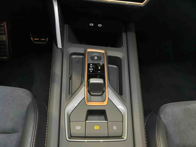 Cupra Leon 1.5 eTSI 150 DSG