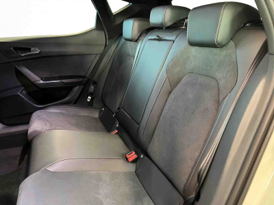 Cupra Leon 1.5 eTSI 150 DSG