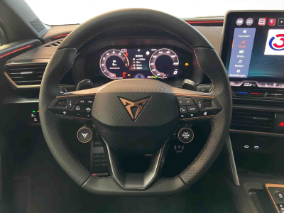 Cupra Leon 1.5 eTSI 150 DSG