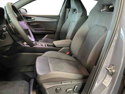 Cupra Leon 1.5 eTSI 150 DSG