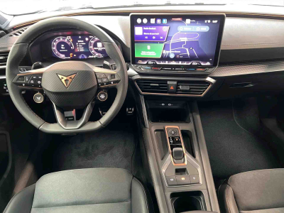 Cupra Leon 1.5 eTSI 150 DSG
