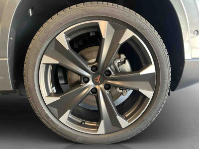 Cupra Ateca 2.0 TSi DSG 190 4x4