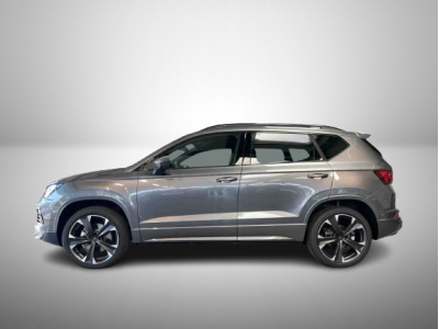 Cupra Ateca 2.0 TSi DSG 190 4x4
