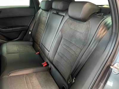 Cupra Ateca 2.0 TSi DSG 190 4x4