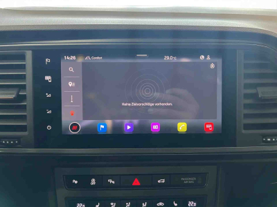 Cupra Ateca 2.0 TSi DSG 190 4x4