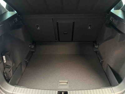 Cupra Ateca 2.0 TSi DSG 190 4x4