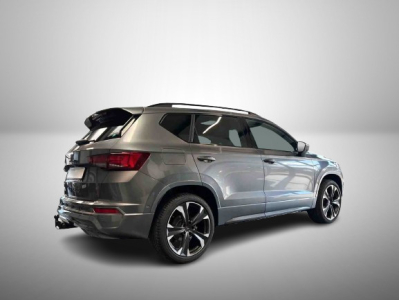 Cupra Ateca 2.0 TSi DSG 190 4x4
