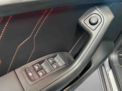 Cupra Ateca 2.0 TSi DSG 190 4x4