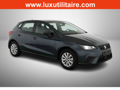 Seat Ibiza 1.0 TSi 95 Style