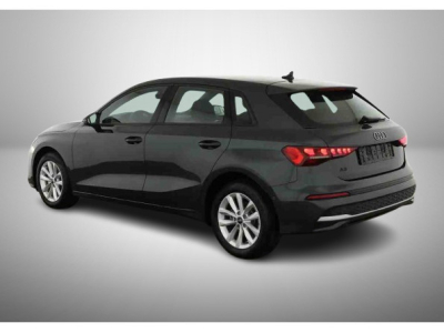 Audi A3 35 TFSi 150 Sportback S-tronic