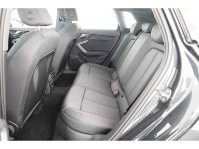 Audi A3 35 TFSi 150 Sportback S-tronic