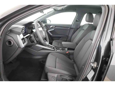 Audi A3 35 TFSi 150 Sportback S-tronic