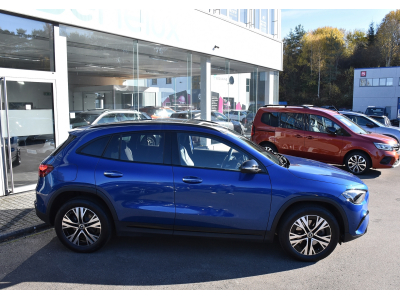 Mercedes-Benz GLA 250 e PHEV Luxury Line 8G-DCT