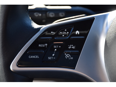 Mercedes-Benz GLA 250 e PHEV Luxury Line 8G-DCT