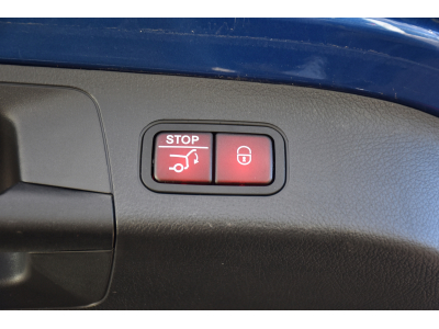 Mercedes-Benz GLA 250 e PHEV Luxury Line 8G-DCT