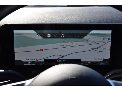 Mercedes-Benz GLA 250 e PHEV Luxury Line 8G-DCT