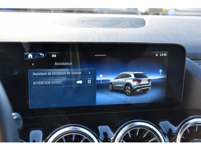 Mercedes-Benz GLA 250 e PHEV Luxury Line 8G-DCT