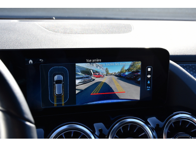 Mercedes-Benz GLA 250 e PHEV Luxury Line 8G-DCT